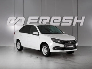 Седан ВАЗ (LADA) Granta 2023 года, 785000 рублей, Минеральные Воды