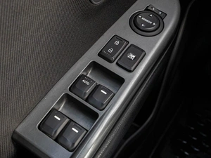 Седан Kia Rio 2014 года, 960000 рублей, Краснодар