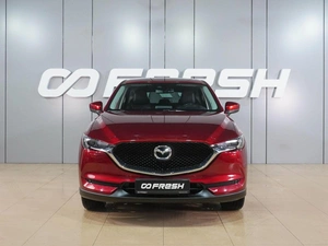 Внедорожник Mazda CX-5 2019 года, 2699000 рублей, Воронеж