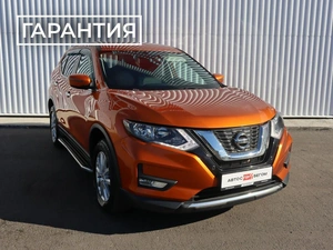 Внедорожник Nissan X-Trail 2019 года, 2100000 рублей, Брянск