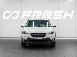 Внедорожник Subaru XV 2021 года, 2429000 рублей, Сургут