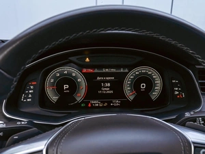 Седан Audi A6 2024 года, 5850000 рублей, Краснодар