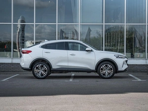 Внедорожник Haval F7x 2022 года, 2240000 рублей, Нижний Новгород