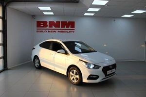 Седан Hyundai Solaris 2019 года, 990000 рублей, Смоленск