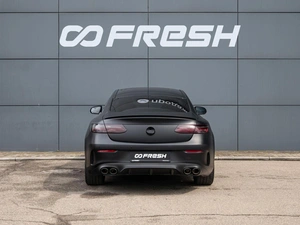 Купе Mercedes-benz E-класс AMG 2019 года, 5490000 рублей, Краснодар