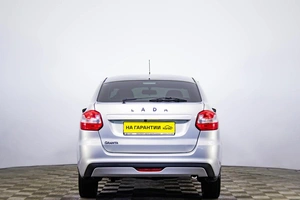 Лифтбек ВАЗ (LADA) Granta 2018 года, 499000 рублей, Пермь