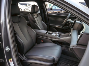 Седан BYD Qin L 2024 года, 2750000 рублей, Краснодар