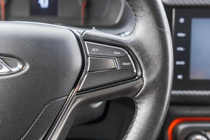 Внедорожник Chery Tiggo 2 2017 года, 999000 рублей, Барнаул