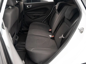 Седан Ford Fiesta 2016 года, 950000 рублей, Краснодар