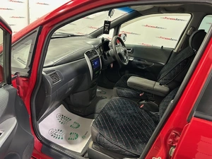 Минивэн Mazda Premacy 2003 года, 399000 рублей, Красноярск