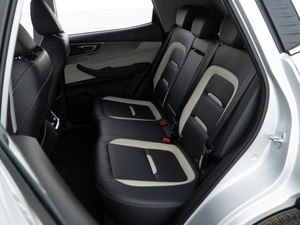 Внедорожник Chery Tiggo 4 Pro 2024 года, 1648077 рублей, Москва