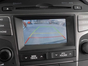 Внедорожник Hyundai ix35 2015 года, 1432998 рублей, Тюмень