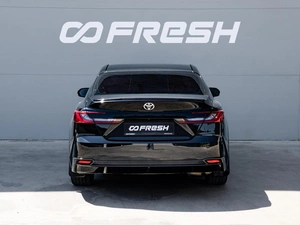 Седан Toyota Camry 2024 года, 3500000 рублей, Краснодар