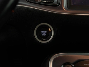 Купе Dodge Challenger 2019 года, 3639050 рублей, Москва