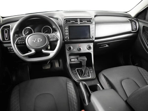 Внедорожник Hyundai Creta 2022 года, 1940200 рублей, Казань
