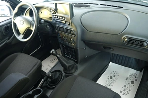 Внедорожник ВАЗ (LADA) Niva Travel 2024 года, 1699000 рублей, Омск