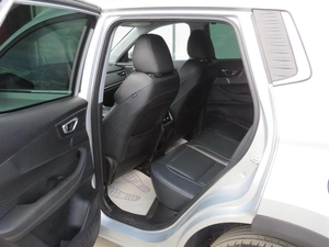 Внедорожник Chery Tiggo 4 2022 года, 1650000 рублей, Брянск