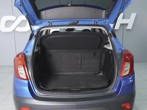Внедорожник Opel Mokka 2013 года, 950000 рублей, Ростов-на-Дону