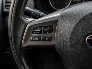 Внедорожник Subaru Forester 2012 года, 1485000 рублей, Краснодар