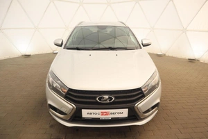 Универсал ВАЗ (LADA) Vesta 2020 года, 1060000 рублей, Орёл