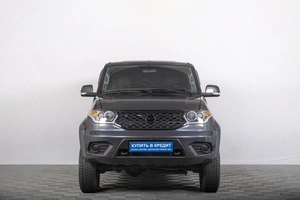 Пикап УАЗ Pickup 2022 года, 2149000 рублей, Томск