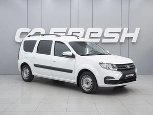 Универсал ВАЗ (LADA) Largus 2022 года, 1129000 рублей, Ростов-на-Дону