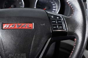 Внедорожник Haval H6 2019 года, 1489000 рублей, Пермь