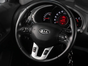 Внедорожник Kia Sportage 2012 года, 1299000 рублей, Тюмень