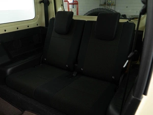 Внедорожник Suzuki Jimny 2021 года, 1699444 рублей, Москва