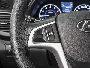 Седан Hyundai Solaris 2013 года, 779000 рублей, Ставрополь