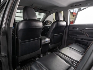 Внедорожник Toyota Highlander 2014 года, 2949000 рублей, Тюмень