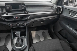 Седан Kia Cerato 2019 года, 2029000 рублей, Барнаул