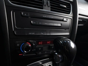 Купе Audi S5 2008 года, 1260000 рублей, Омск