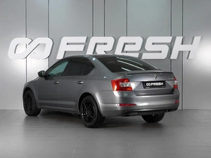 Лифтбек Skoda Octavia 2014 года, 799000 рублей, Красный Пахарь