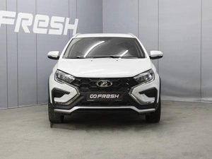 Универсал ВАЗ (LADA) Vesta Cross 2024 года, 1520000 рублей, Омск