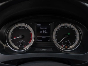 Лифтбек Skoda Rapid 2018 года, 1369000 рублей, Краснодар