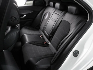 Седан Mercedes-benz C-класс 2019 года, 3199000 рублей, Воронеж