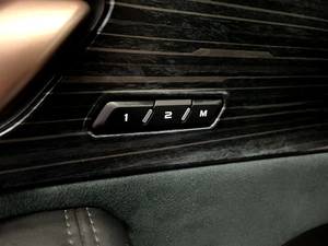 Внедорожник Geely Monjaro 2023 года, 2987000 рублей, Солонцы