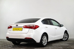 Седан Kia Cerato 2014 года, 819000 рублей, Сургут