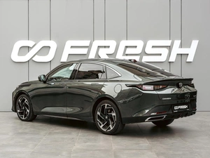 Седан Changan Lamore 2024 года, 2120000 рублей, Краснодар