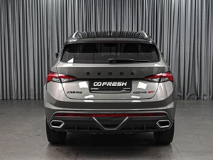 Внедорожник Skoda Kodiaq GT 2023 года, 4134000 рублей, Ставрополь