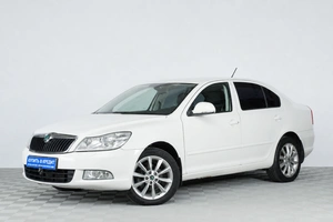 Лифтбек Skoda Octavia 2012 года, 1019000 рублей, Челябинск