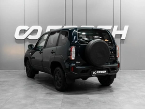 Внедорожник ВАЗ (LADA) Niva Travel 2024 года, 1079000 рублей, Тюмень