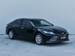 Седан Toyota Camry 2019 года, 2799000 рублей, Краснодар