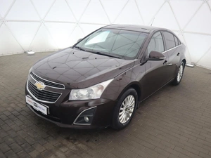 Седан Chevrolet Cruze 2013 года, 790000 рублей, Орёл