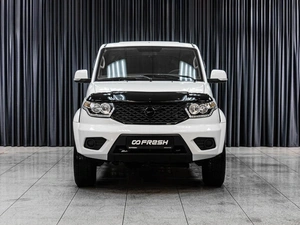 Внедорожник УАЗ Patriot 2019 года, 1549000 рублей, Тюмень