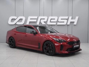 Лифтбек Kia Stinger 2019 года, 3339000 рублей, Ростов-на-Дону