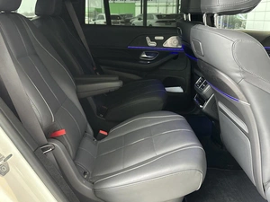 Внедорожник Mercedes-benz GLS-класс 2020 года, 9450000 рублей, Уфа