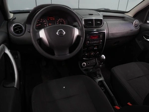 Внедорожник Nissan Terrano 2014 года, 1219000 рублей, Воронеж