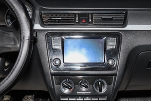 Лифтбек Skoda Rapid 2020 года, 1089000 рублей, Новосибирск